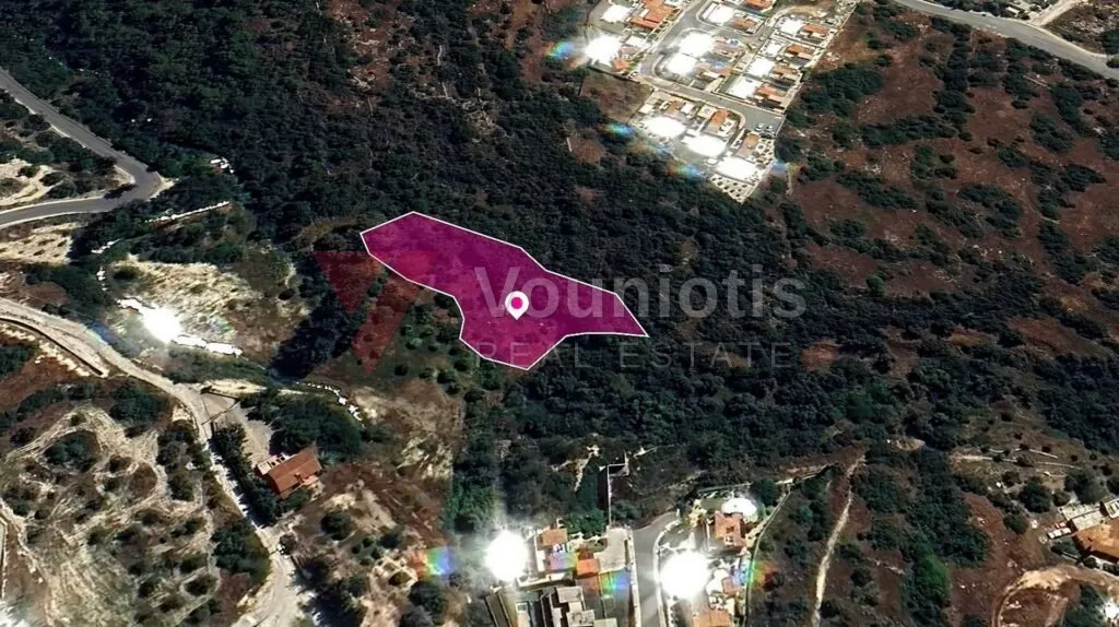 (Share) Touristic Field, Neo Chorio, Paphos – photo 3