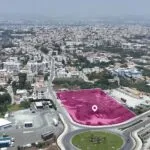 Shared Primarily Commercial Zoned Field, New Port Area, Limassol — Limassol, New Port Area (4)