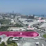 Shared Primarily Commercial Zoned Field, New Port Area, Limassol — Limassol, New Port Area (5)
