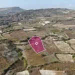 Residential Field, Omodos, Limassol — Limassol, Omodos