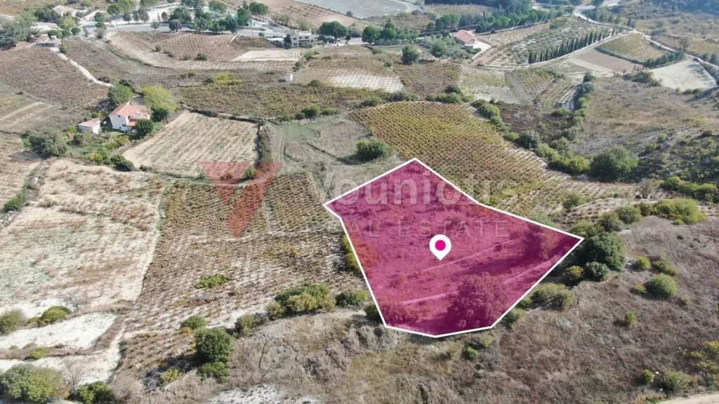 Residential Field, Omodos, Limassol – photo 2
