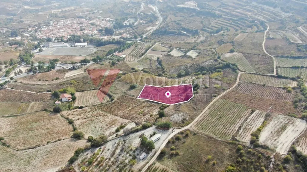 Residential Field, Omodos, Limassol – photo 3