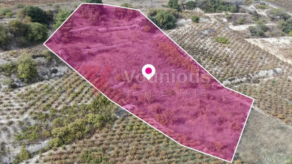 Residential Field, Omodos, Limassol – photo 5