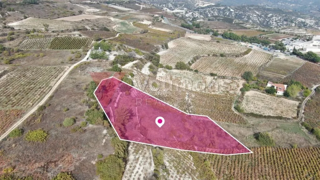 Residential Field, Omodos, Limassol – photo 6