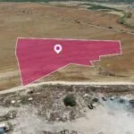 Industrial Field in Panagia, Nicosia — Nicosia, Panagia (3)