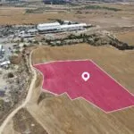 Industrial Field in Panagia, Nicosia — Nicosia, Panagia (4)