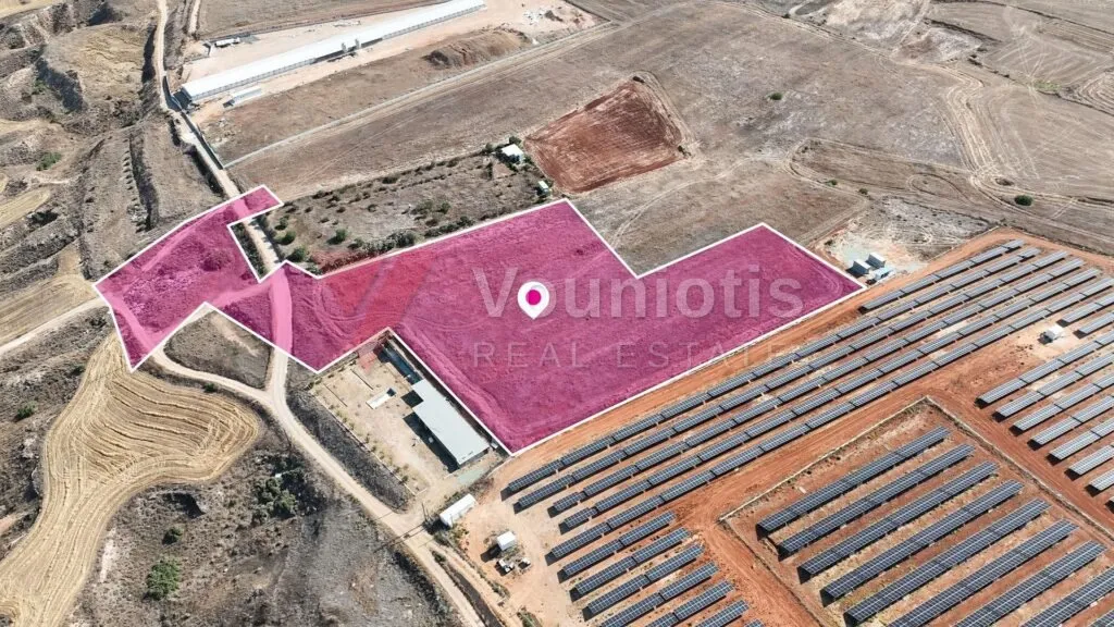 Solar Investment Opportunity in Pano Deftera, Nicosia – photo 2