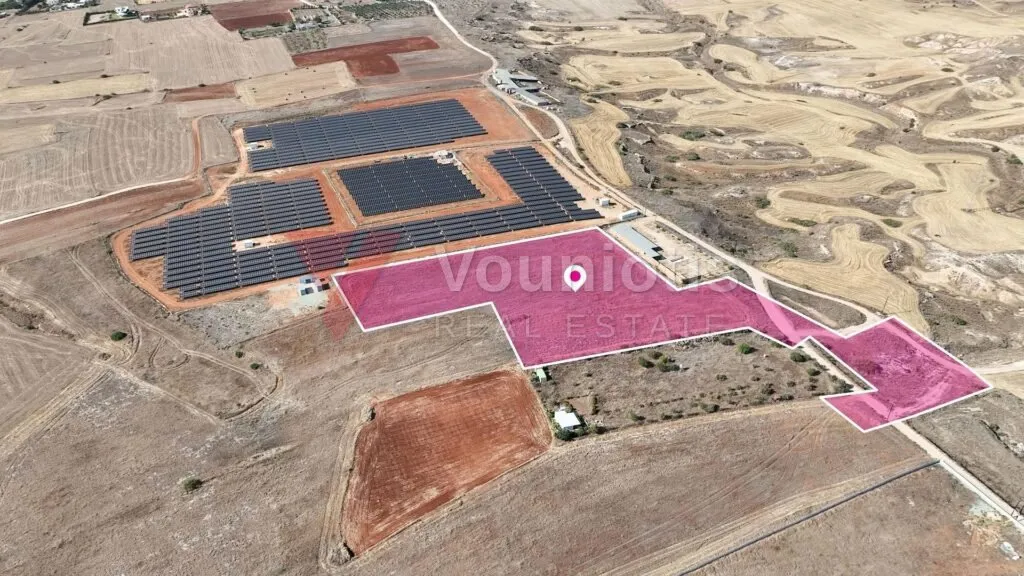 Solar Investment Opportunity in Pano Deftera, Nicosia – photo 3