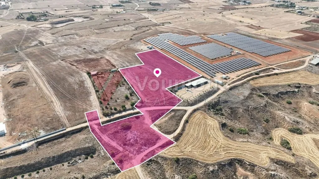 Solar Investment Opportunity in Pano Deftera, Nicosia – photo 4