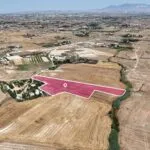 Agricultural field in Pano Deftera, Nicosia — Nicosia, Pano Deftera (3)