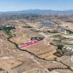 Agricultural field in Pano Deftera, Nicosia — Nicosia, Pano Deftera (4)
