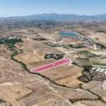 Agricultural field in Pano Deftera, Nicosia — Nicosia, Pano Deftera (3)