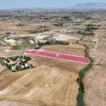 Agricultural field in Pano Deftera, Nicosia — Nicosia, Pano Deftera (4)