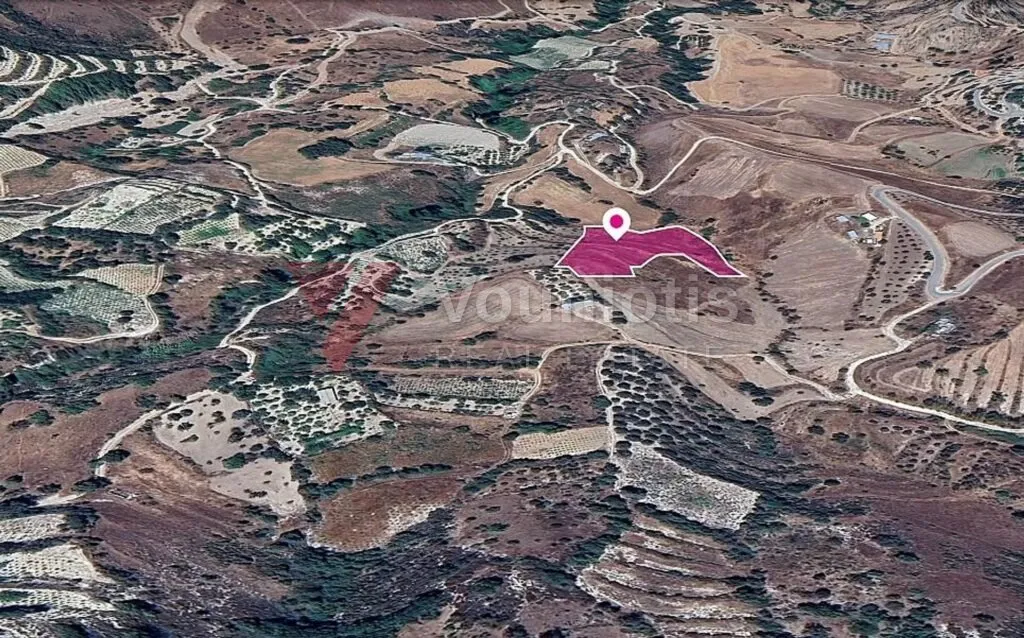 Agricultural field, Pano Panagia, Paphos – photo 2