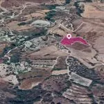 Agricultural field, Pano Panagia, Paphos — Paphos, Pano Panagia (2)