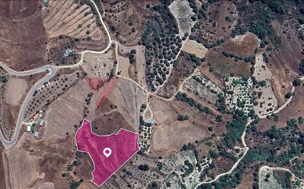 Agricultural field, Pano Panagia, Paphos – photo 3