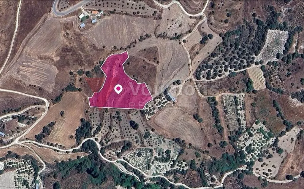 Agricultural field, Pano Panagia, Paphos – photo 4