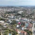 Distributed share of a Residential Field in Parekklisia, Limassol — Limassol, Parekklisia