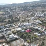 Distributed share of a Residential Field in Parekklisia, Limassol — Limassol, Parekklisia (2)