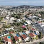 Distributed share of a Residential Field in Parekklisia, Limassol — Limassol, Parekklisia (3)