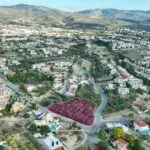 (Share) Residential Field in Pegeia, Paphos — Paphos, Pegeia