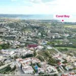 (Share) Residential Field in Pegeia, Paphos — Paphos, Pegeia (2)