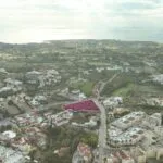 (Share) Residential Field in Pegeia, Paphos — Paphos, Pegeia (3)