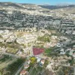 (Share) Residential Field in Pegeia, Paphos — Paphos, Pegeia (4)