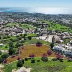 (Share) Residential field located in Pegeia, Paphos — Paphos, Pegeia