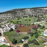 (Share) Residential field located in Pegeia, Paphos — Paphos, Pegeia (2)