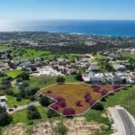 (Share) Residential field located in Pegeia, Paphos — Paphos, Pegeia (3)