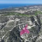 Agricultural Field, Pegeia, Paphos — Paphos, Pegeia