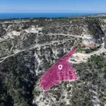 Agricultural Field, Pegeia, Paphos — Paphos, Pegeia (2)