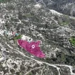 Agricultural Field, Pegeia, Paphos — Paphos, Pegeia (3)