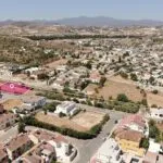 25% Share of Residential Field, in Pera Chorio, Nicosia — Nicosia, Pera Chorio