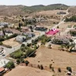 25% Share of Residential Field, in Pera Chorio, Nicosia — Nicosia, Pera Chorio (2)