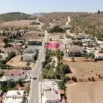 25% Share of Residential Field, in Pera Chorio, Nicosia — Nicosia, Pera Chorio (3)