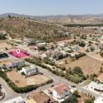 25% Share of Residential Field, in Pera Chorio, Nicosia — Nicosia, Pera Chorio (4)
