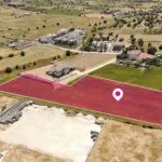 Residential field in Pera, Nicosia — Nicosia, Pera (2)