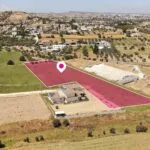 Residential field in Pera, Nicosia — Nicosia, Pera (3)