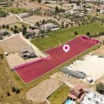 Residential field in Pera, Nicosia — Nicosia, Pera (4)