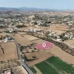 Residential field in Pera, Nicosia — Nicosia, Pera (2)