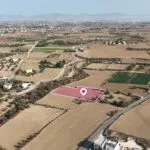 Residential field in Pera, Nicosia — Nicosia, Pera (4)