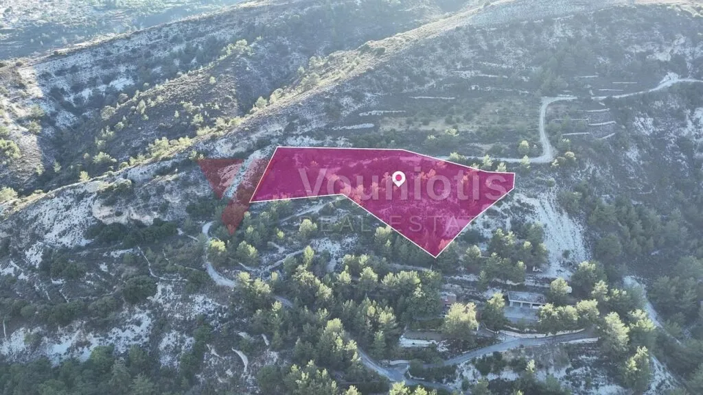 Residential Field in Pera Pedi, Limassol – photo 2