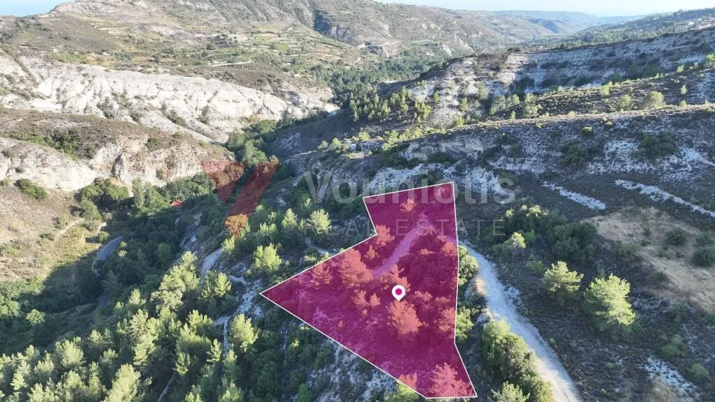Residential Field in Pera Pedi, Limassol – photo 3