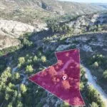 Residential Field in Pera Pedi, Limassol — Limassol, Pera Pedi (3)