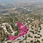 Residential Fields, Peristerona, Paphos — Paphos, Peristerona