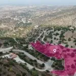Residential Fields, Peristerona, Paphos — Paphos, Peristerona (2)