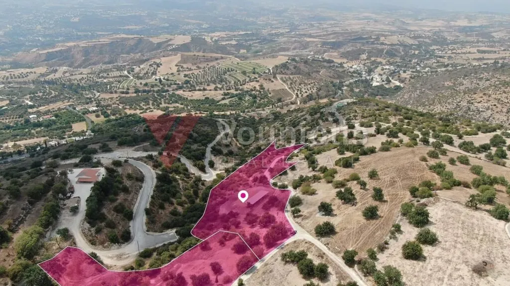 Residential Fields, Peristerona, Paphos – photo 3