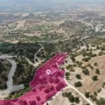 Residential Fields, Peristerona, Paphos — Paphos, Peristerona (3)